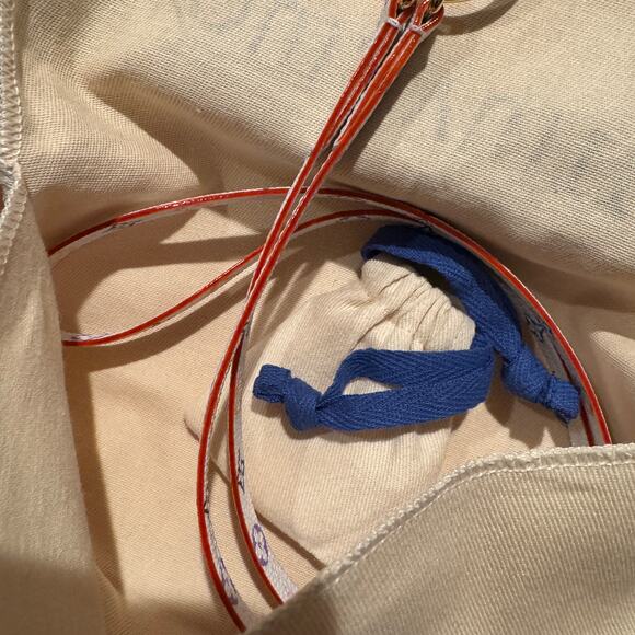 Louis Vuitton Murakami Multicolor Phone Holder LV X TM Pouch Rare New 2025 - Picture 14 of 16